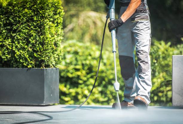 Playground Equipment Cleaning in Clearlake Oaks, CA