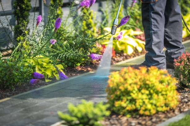 Best Post-Construction Pressure Washing  in Clearlake Oaks, CA